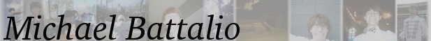 Michael Battalio